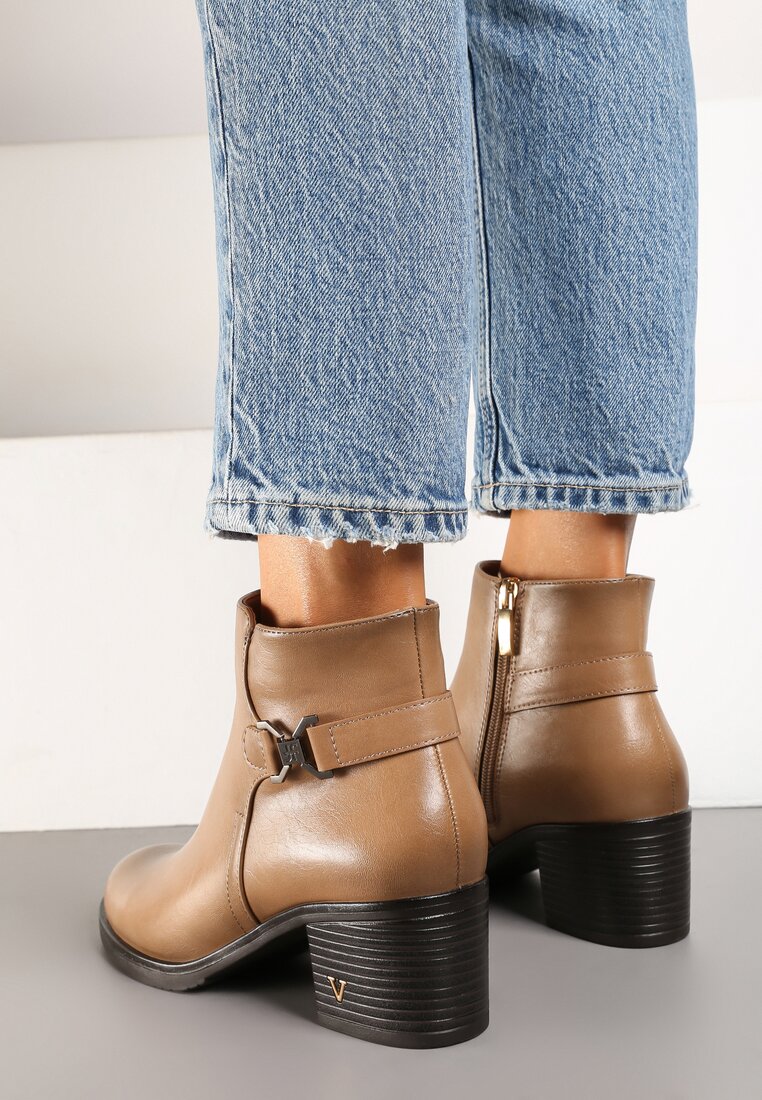 Botine Ninnarella Maro