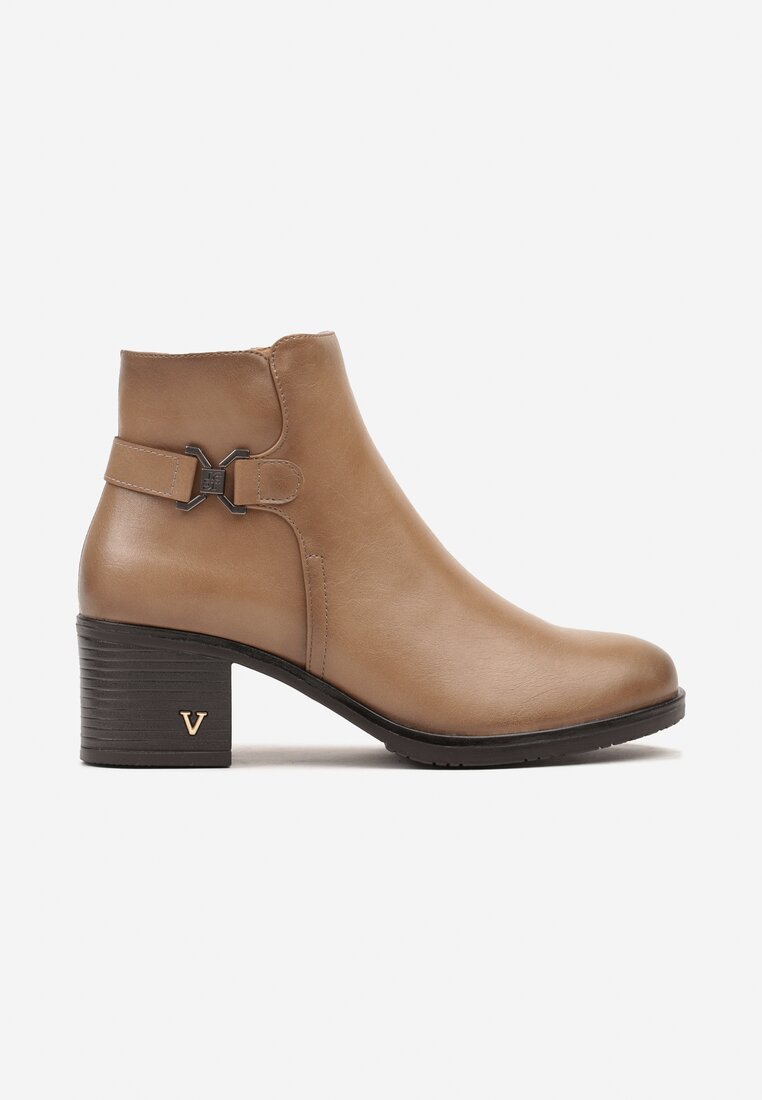 Botine Ninnarella Maro