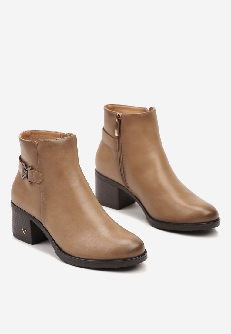 Botine Ninnarella Maro