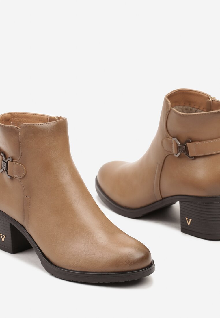 Botine Ninnarella Maro