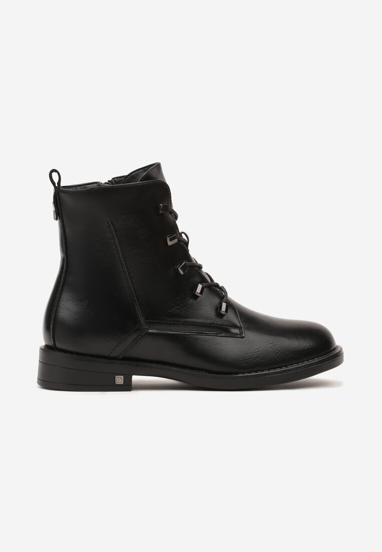Botine Zozinita Negre