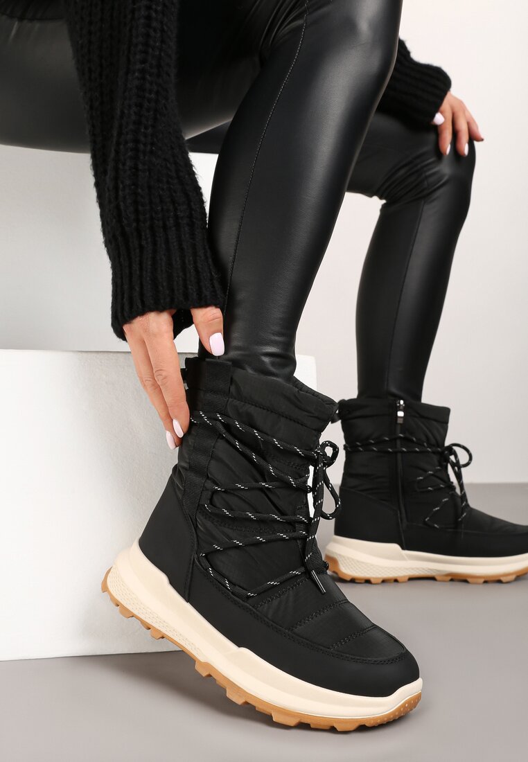 Apreschiuri Jackinia Negre