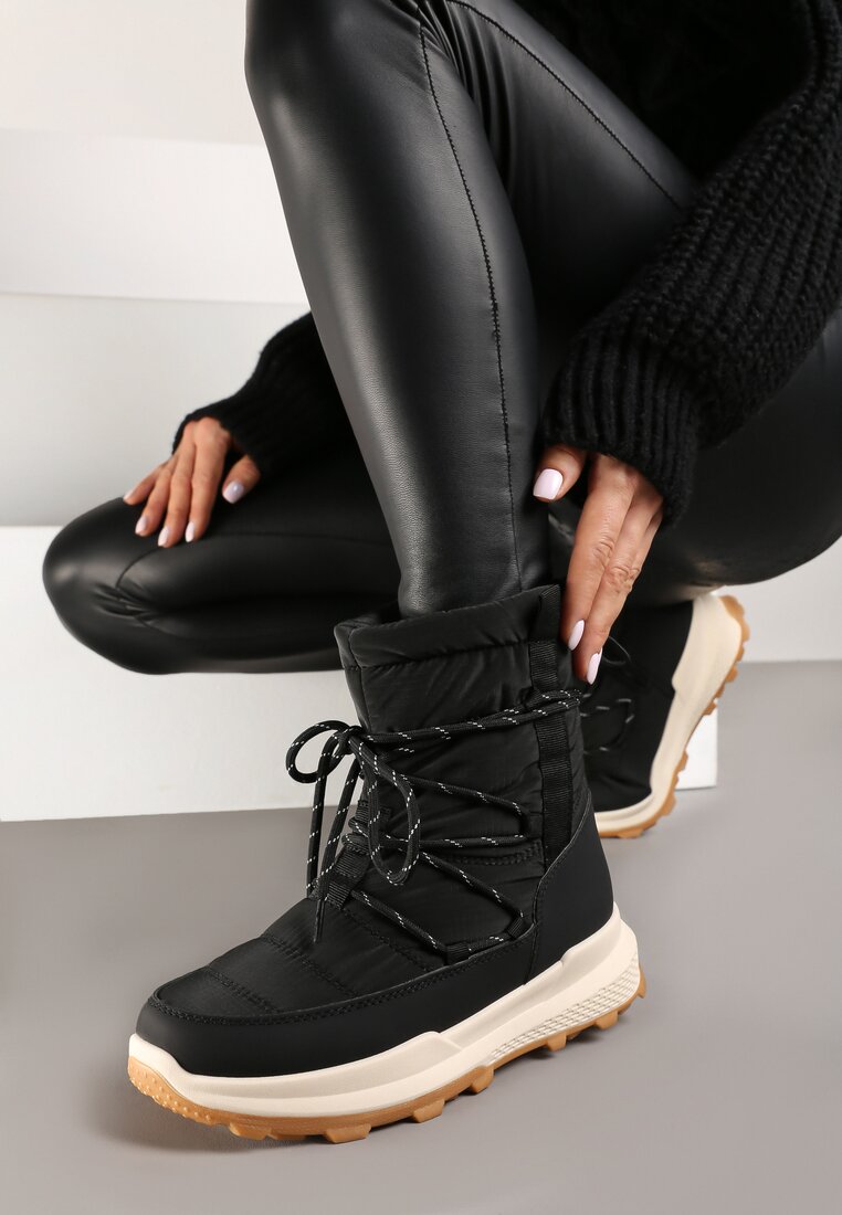 Apreschiuri Jackinia Negre