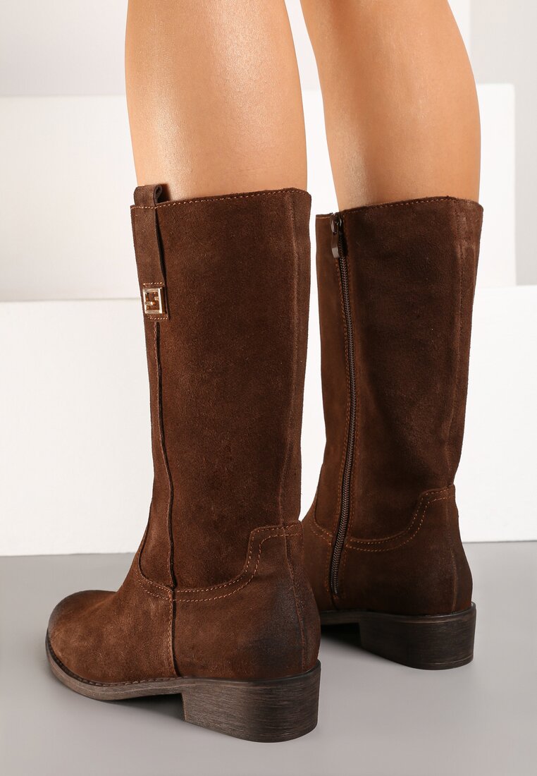 Botine Resiel Maro