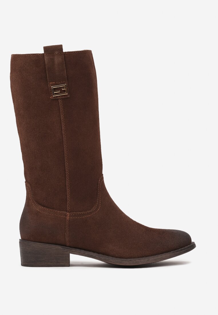 Botine Resiel Maro