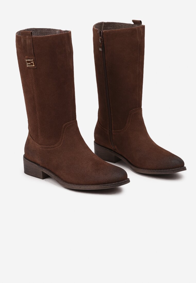 Botine Resiel Maro