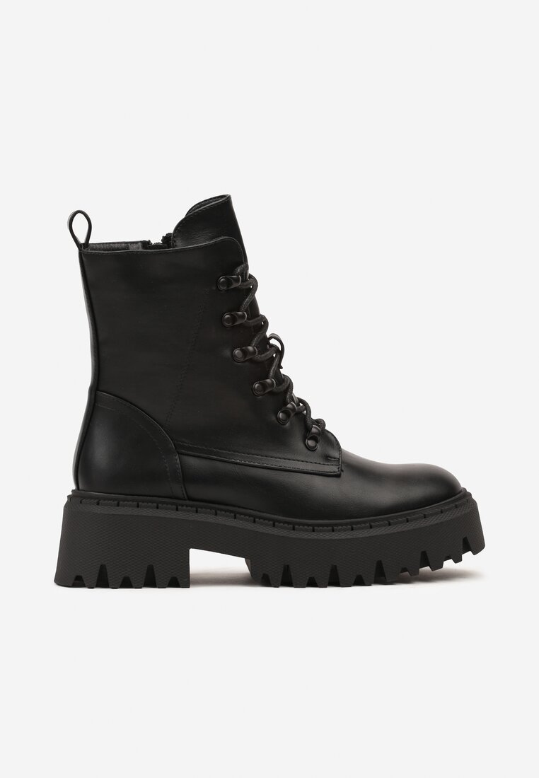 Botine Berilea Negre