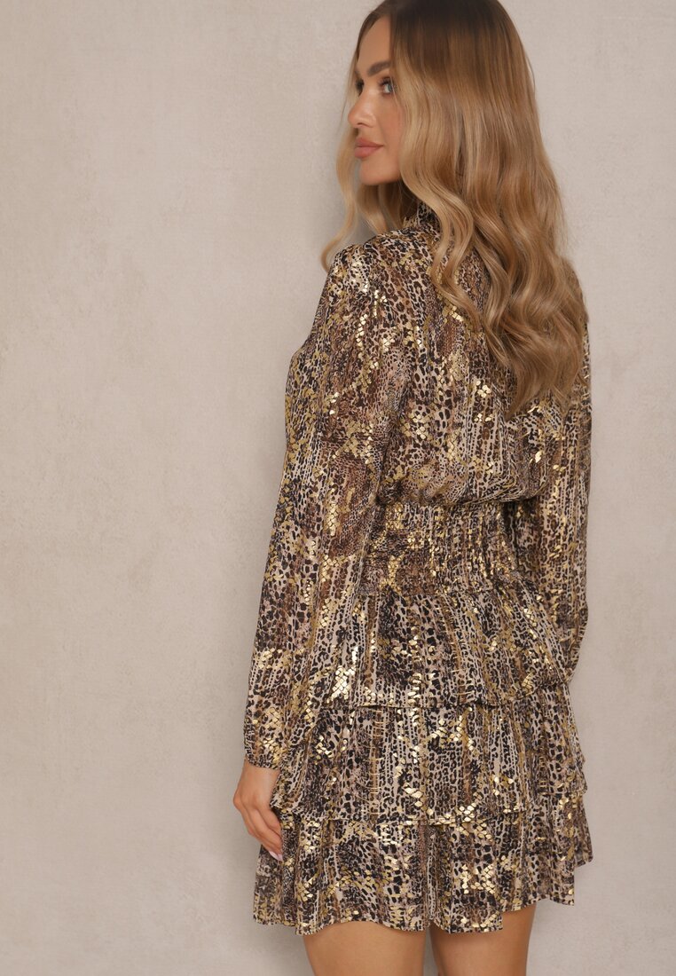 Rochie Quinthelia Maro