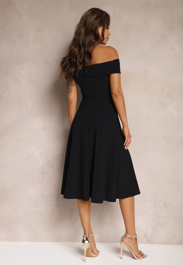 Rochie Neagră