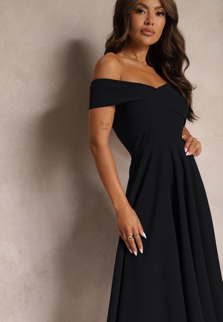 Rochie Neagră