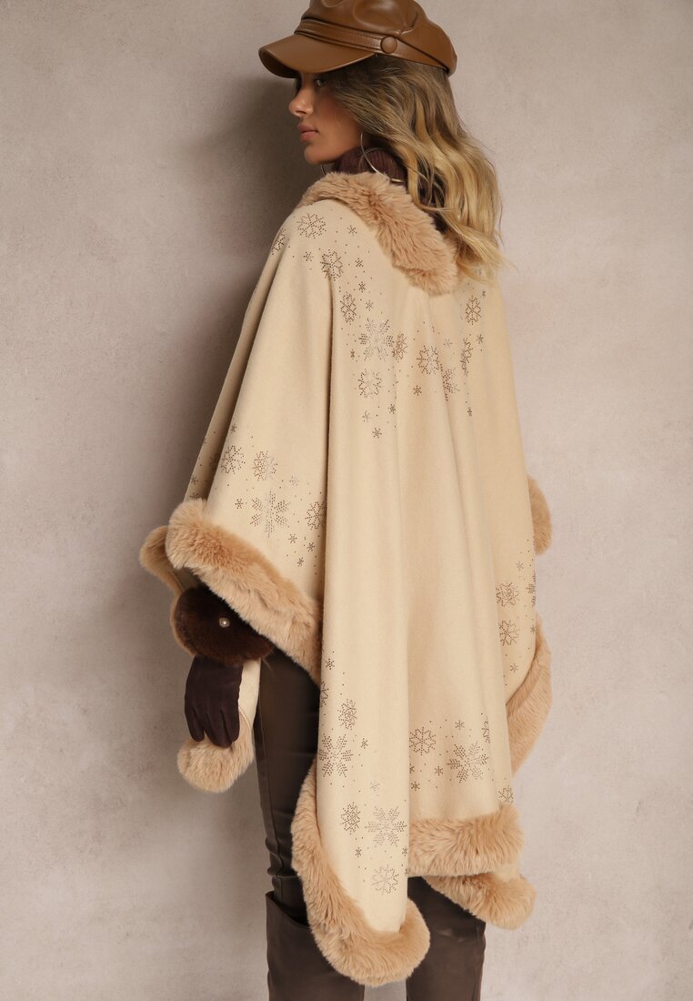 Poncho Issanel Maro