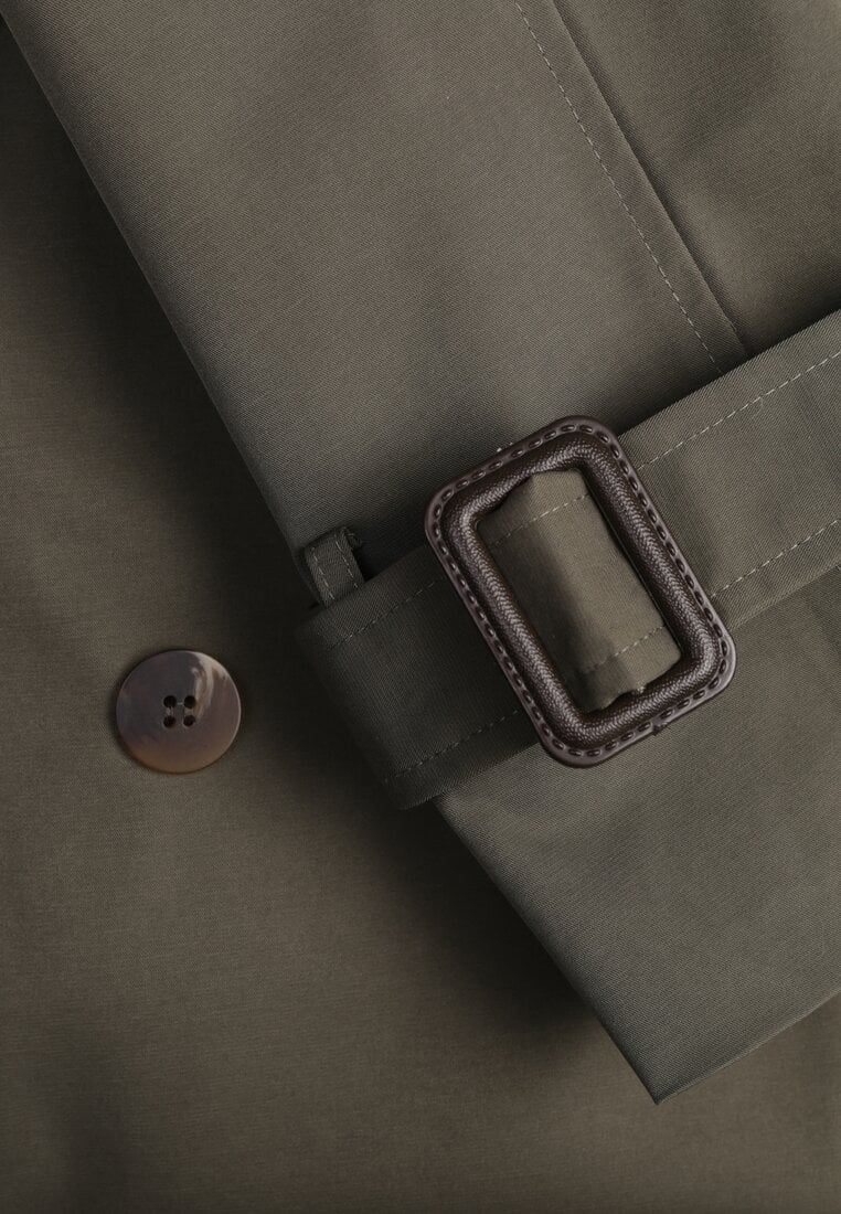 Palton Ninnolia Verde