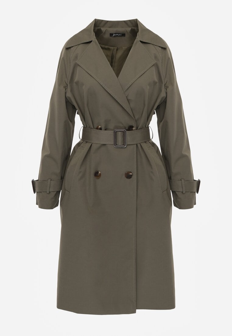 Palton Ninnolia Verde