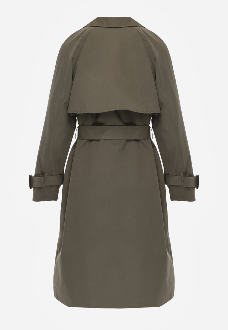 Palton Ninnolia Verde