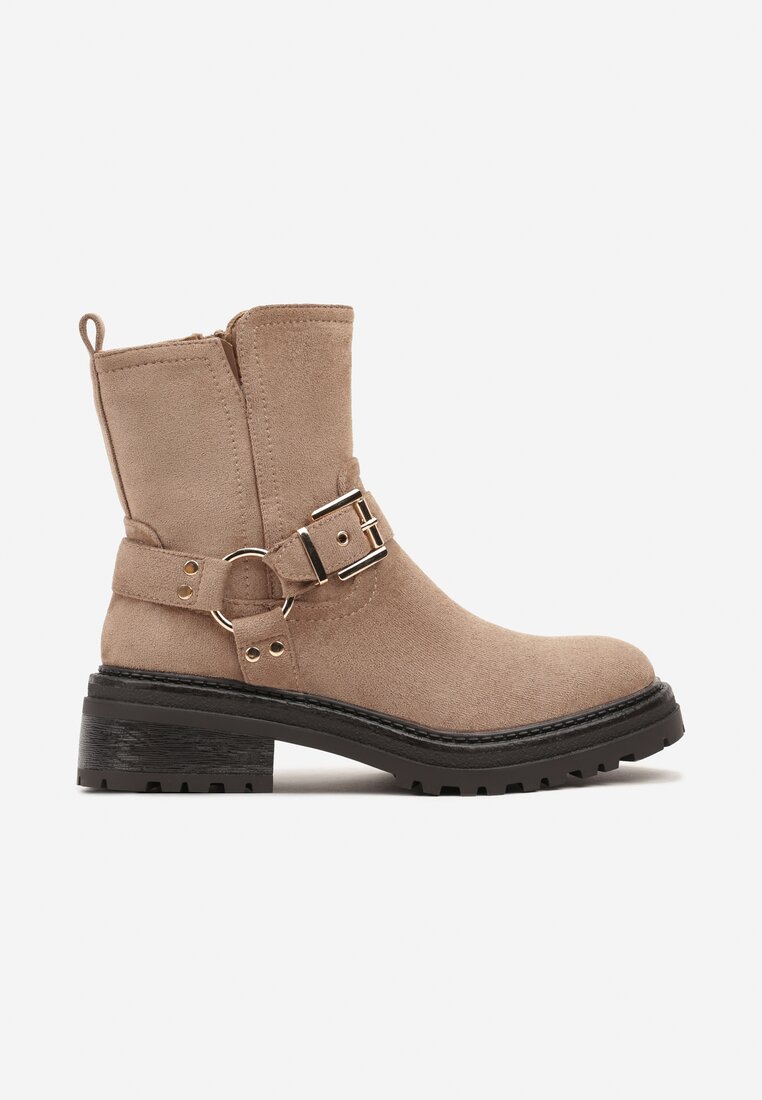Botine Ninnaria Bej