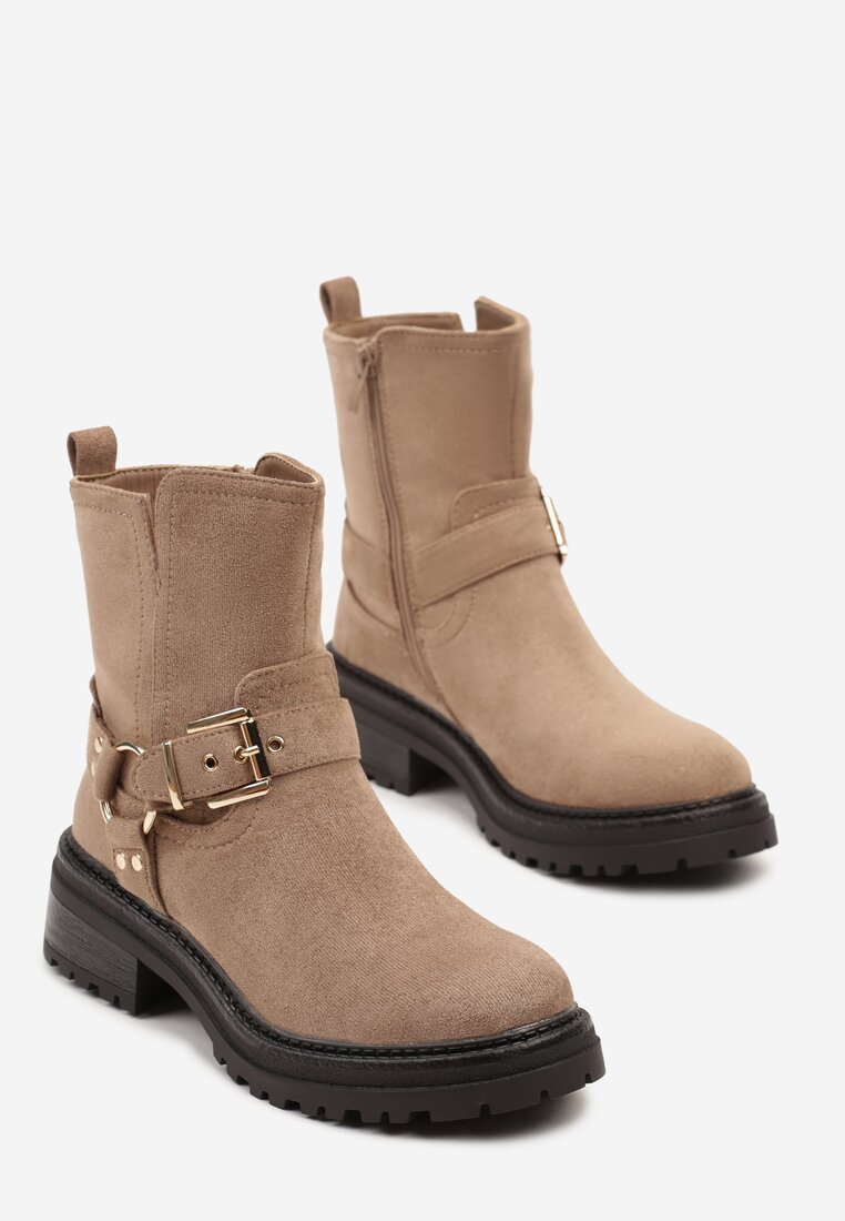 Botine Ninnaria Bej