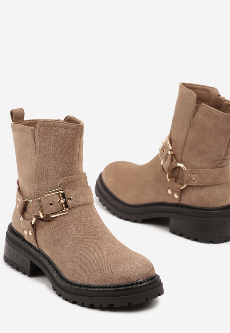 Botine Ninnaria Bej