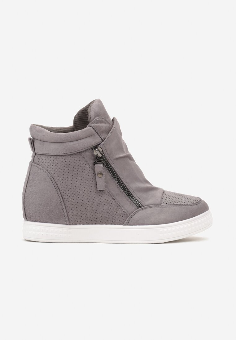 Sneakers Lilianis Gri