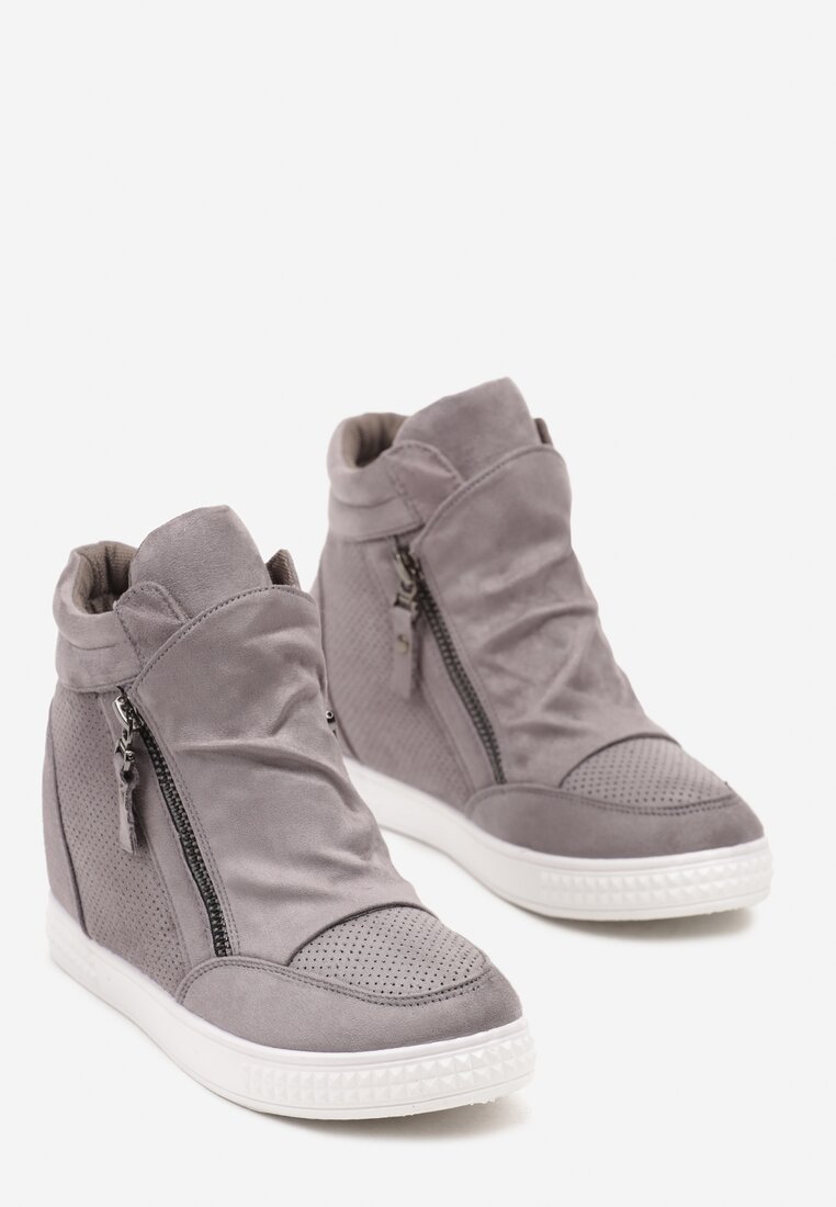 Sneakers Lilianis Gri