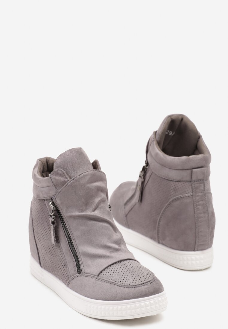 Sneakers Lilianis Gri