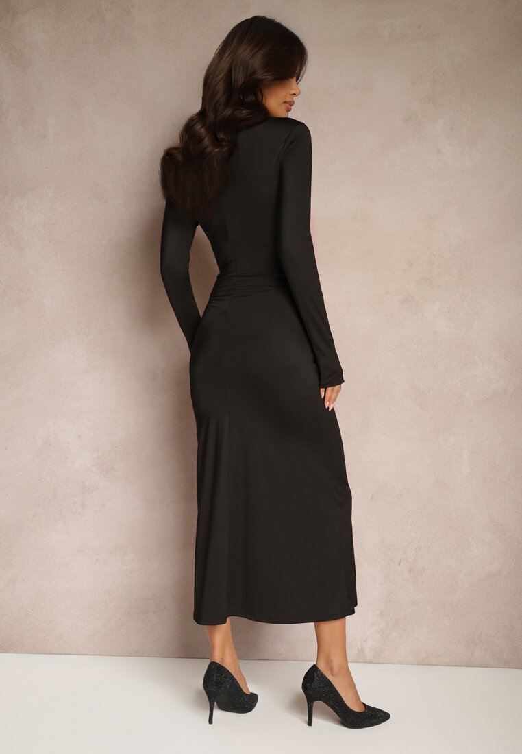Rochie Vamicea Neagră