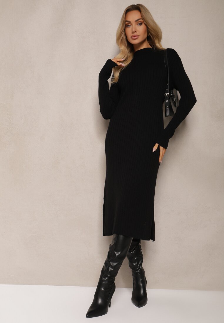 Rochie Ninnita Neagră