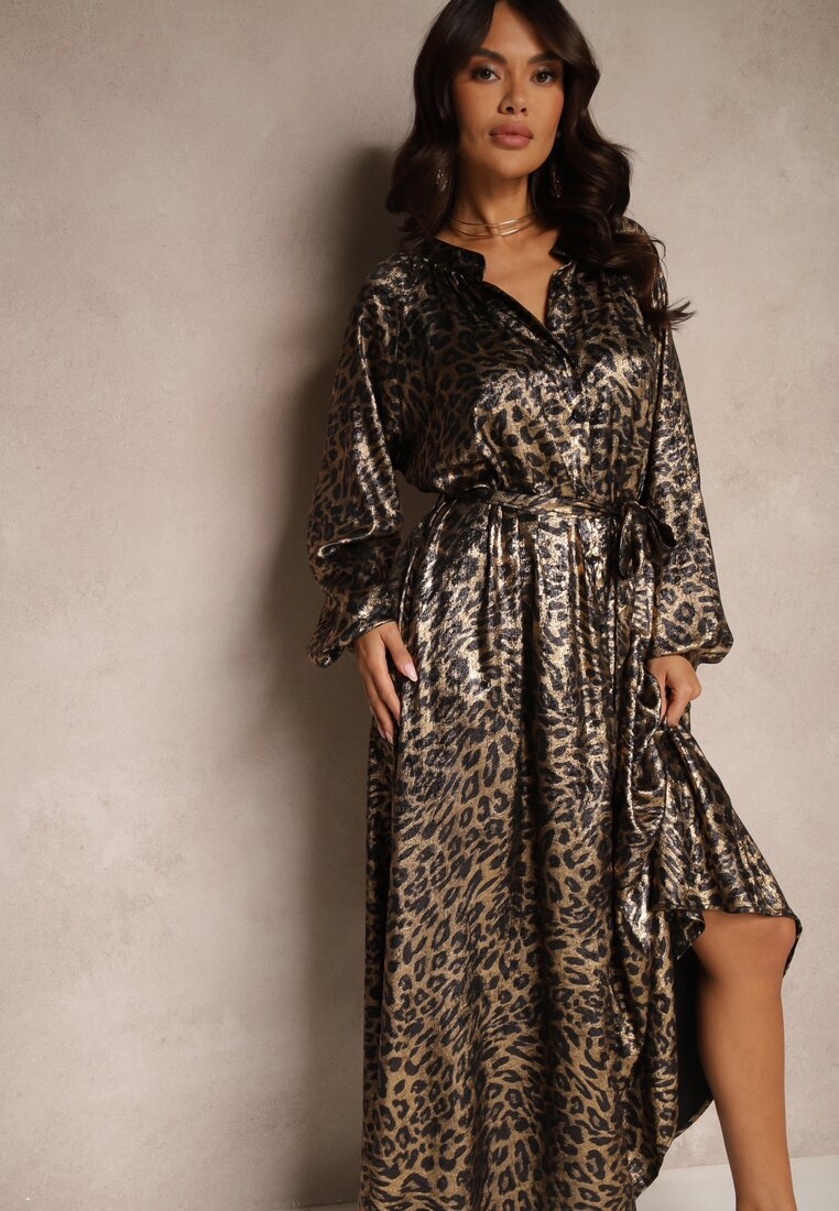 Rochie Alissin Neagră