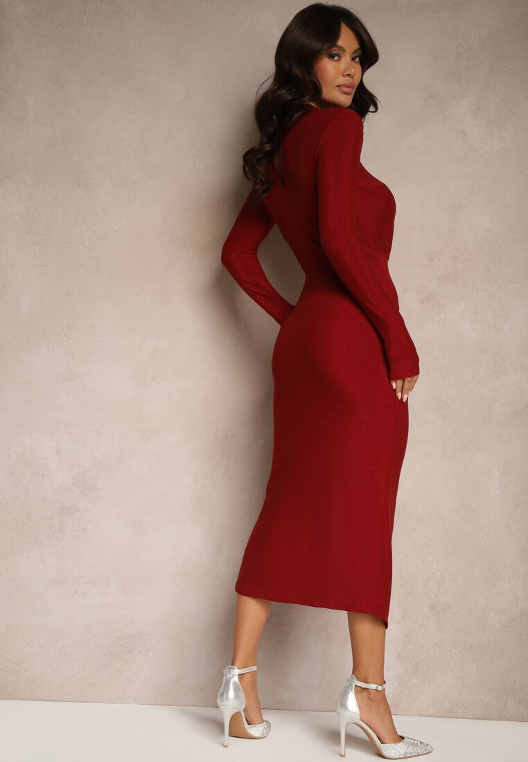 Rochie Issaniea Bordo