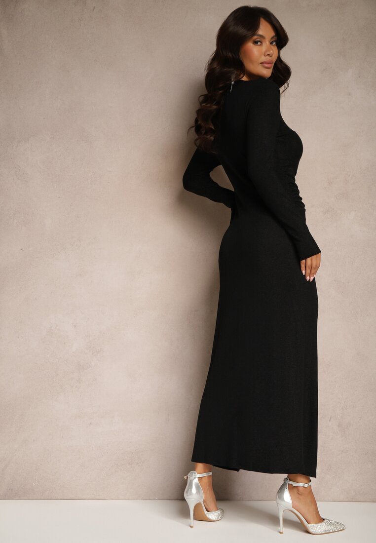 Rochie Ninnorae Neagră