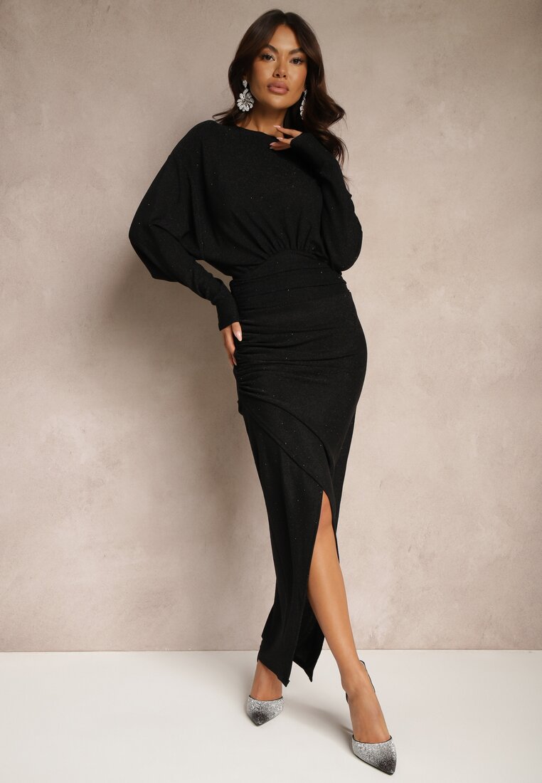 Rochie Maninna Neagră