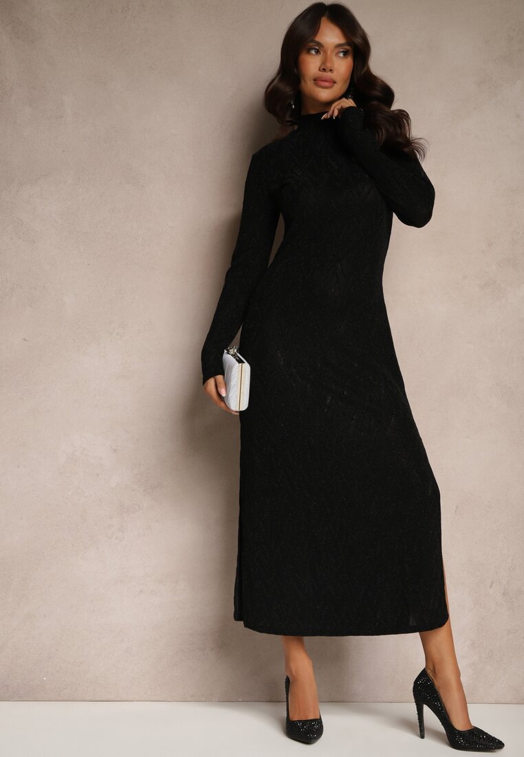 Rochie Iliena Neagră