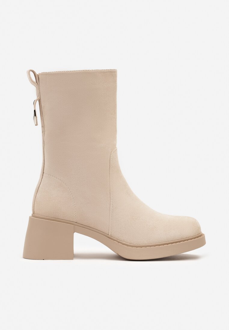 Botine Bej