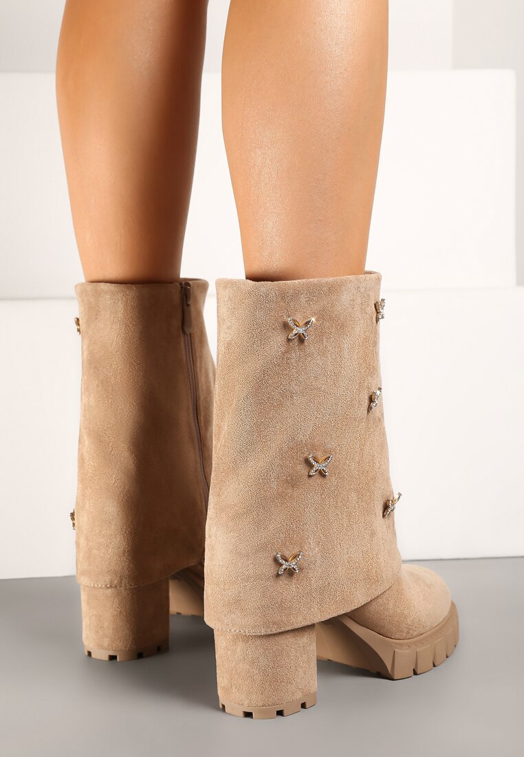 Botine Etanela Bej