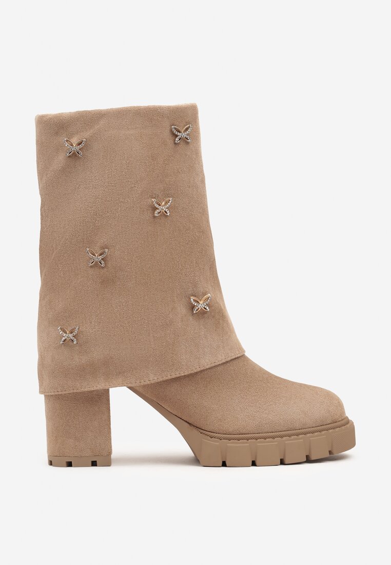 Botine Etanela Bej