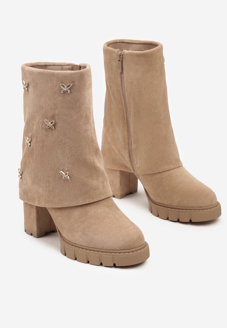 Botine Etanela Bej