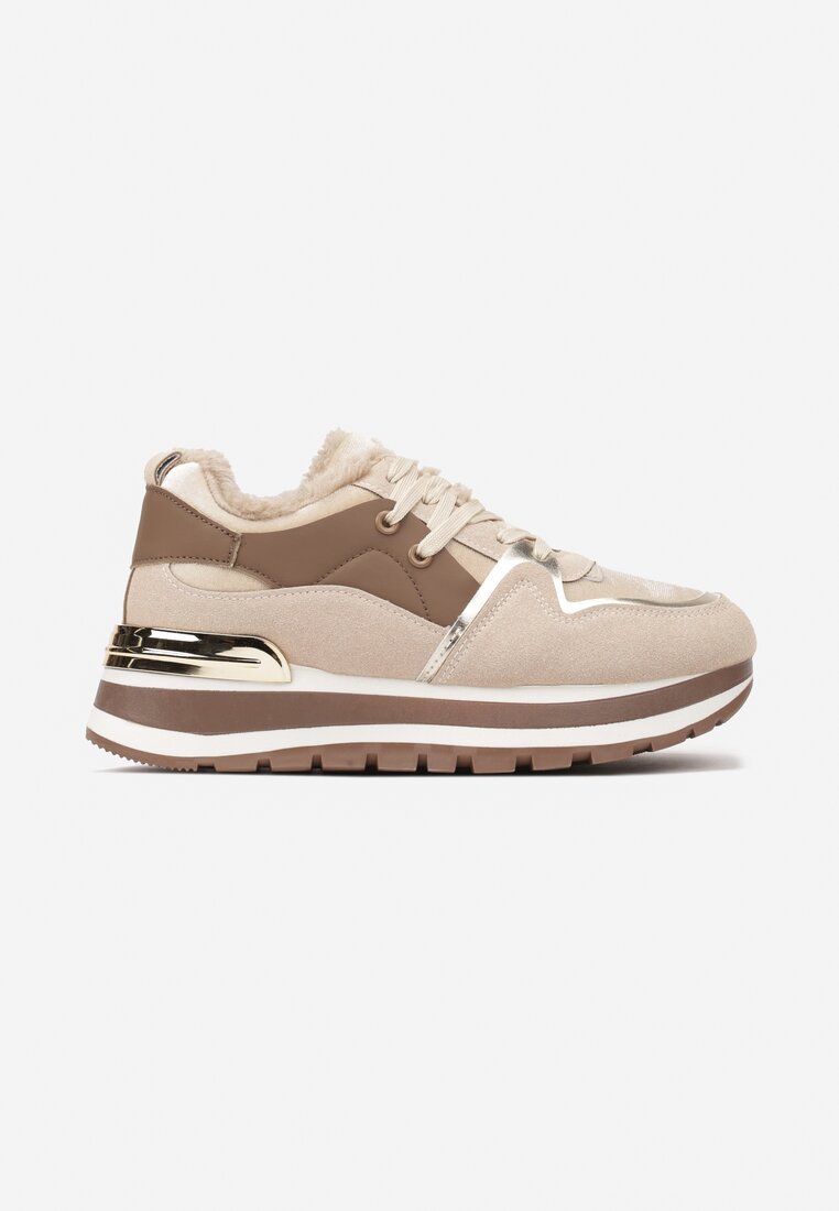 Sneakers Vertiste Bej