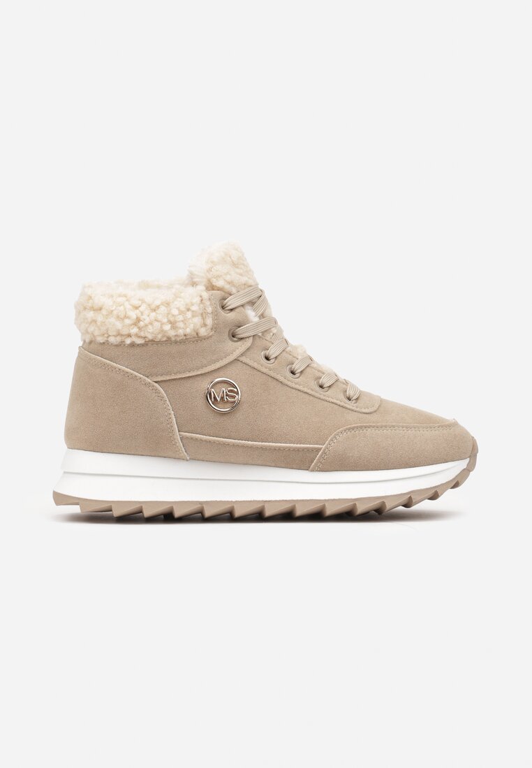 Sneakers Etaylla Bej