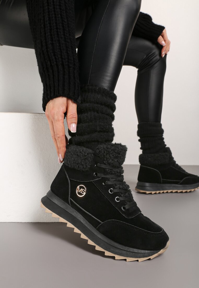 Sneakers Etaylla Negri