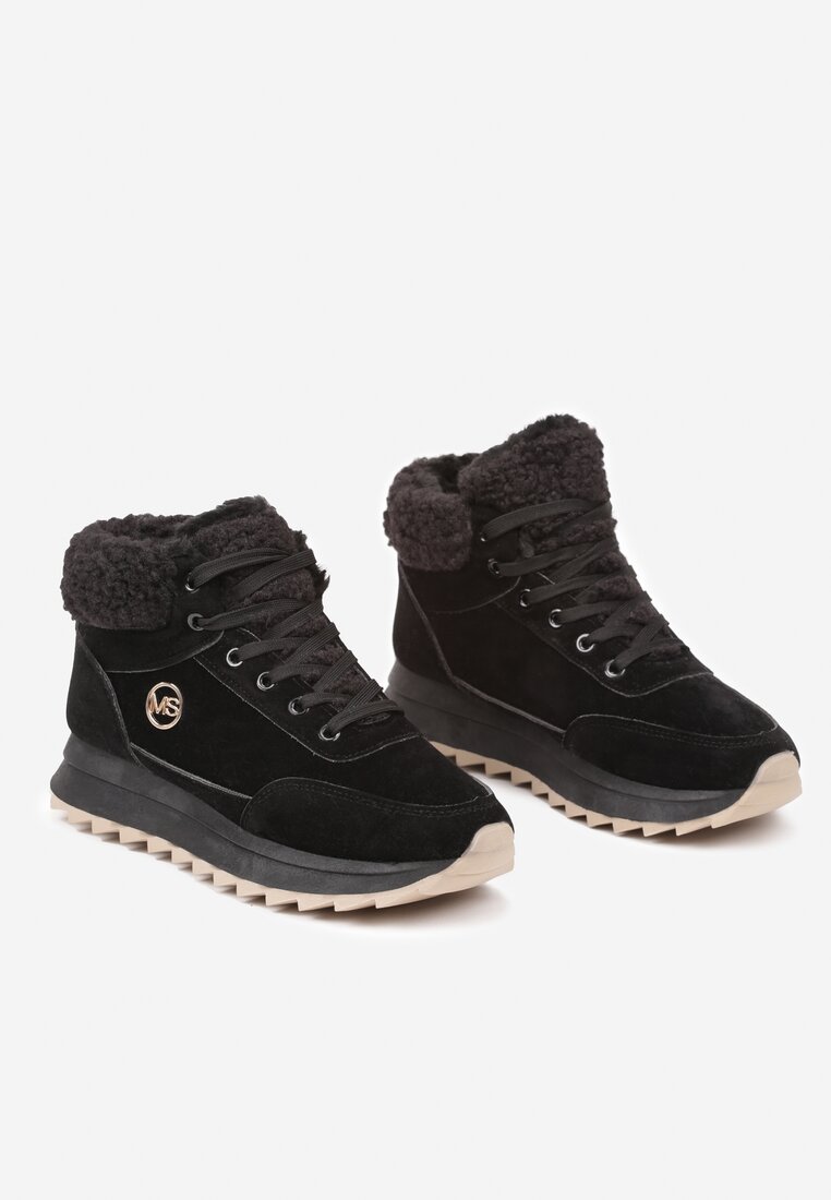 Sneakers Etaylla Negri