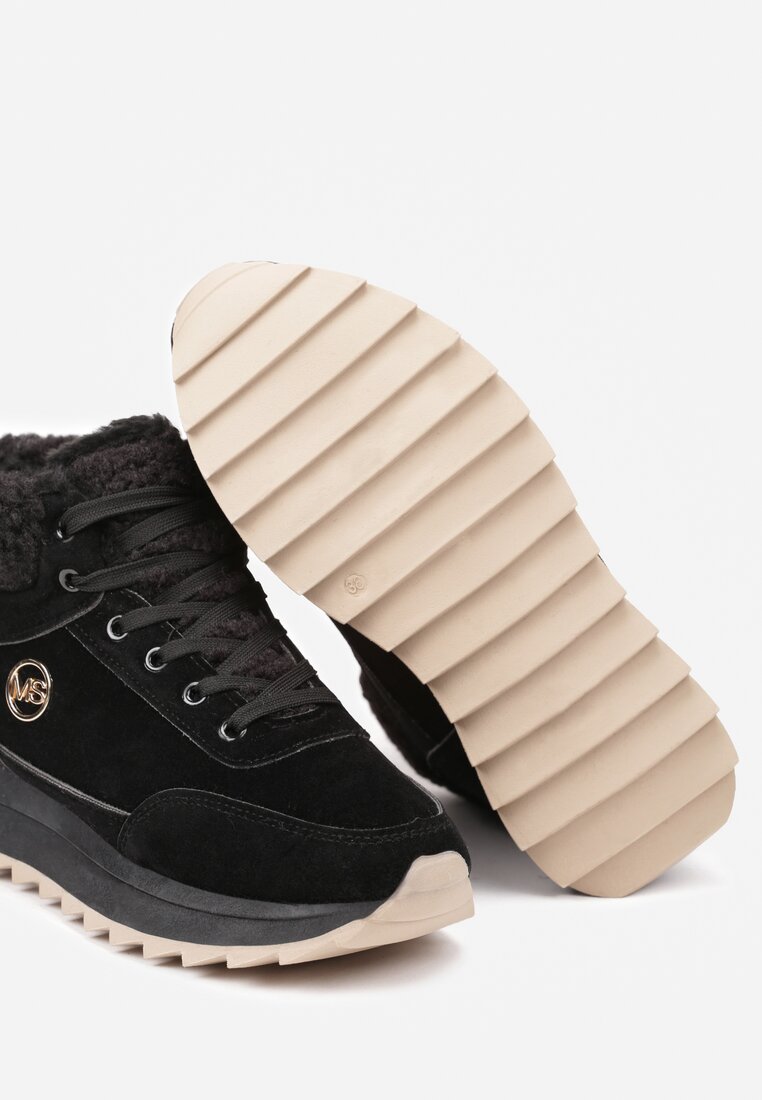 Sneakers Etaylla Negri