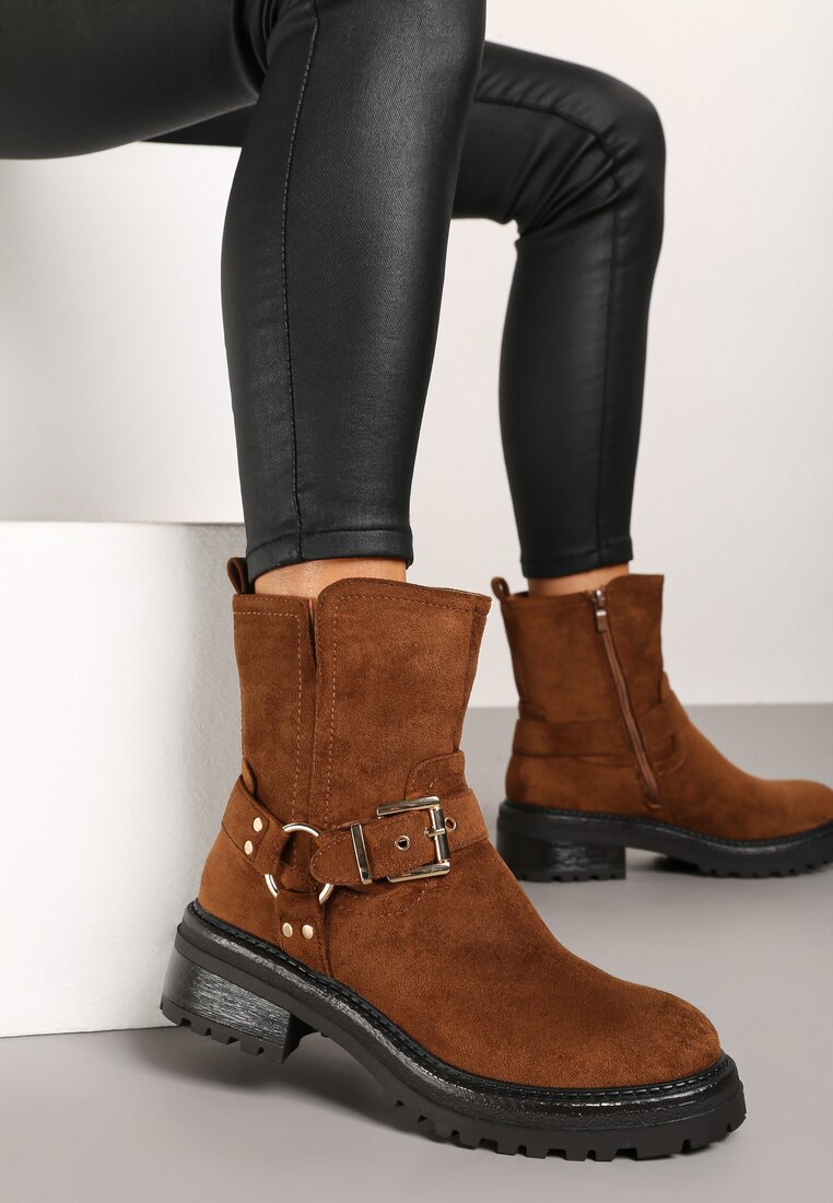Botine Ninnaria Maro