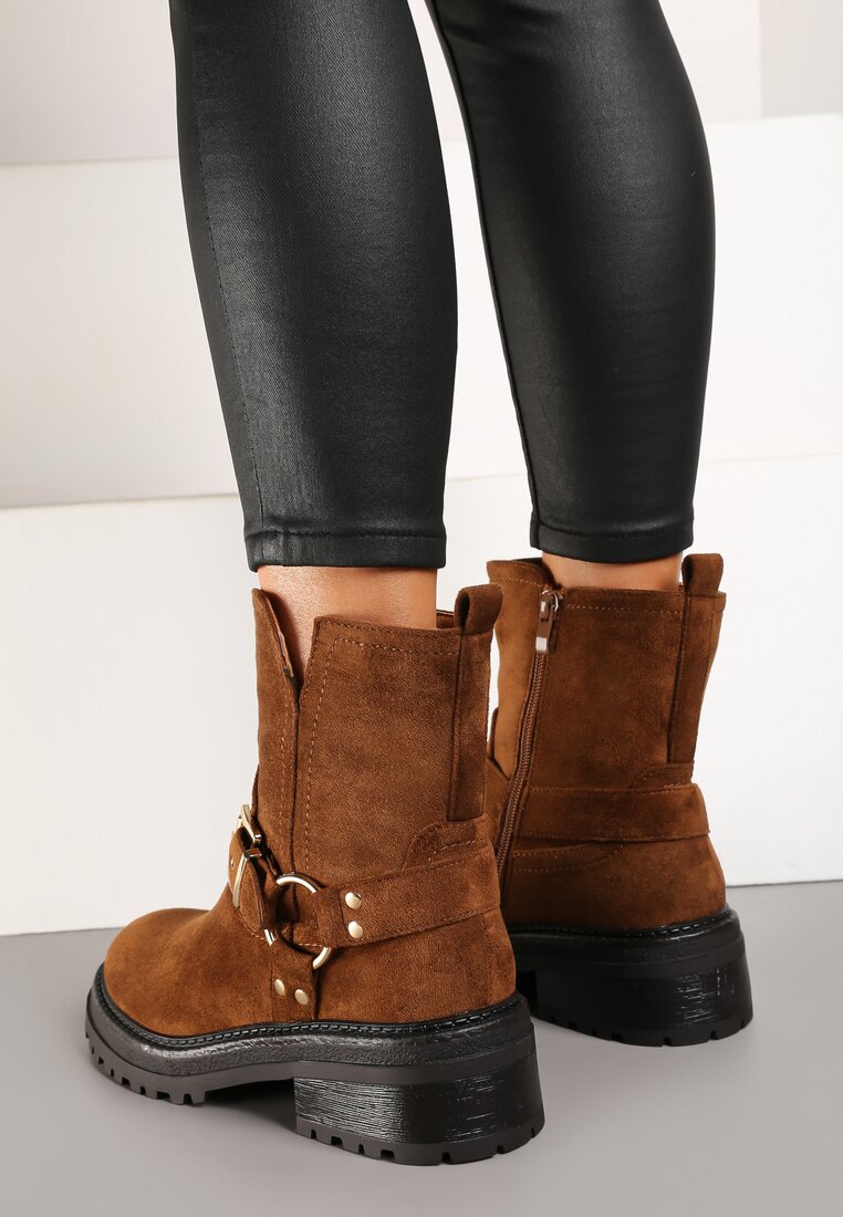 Botine Ninnaria Maro