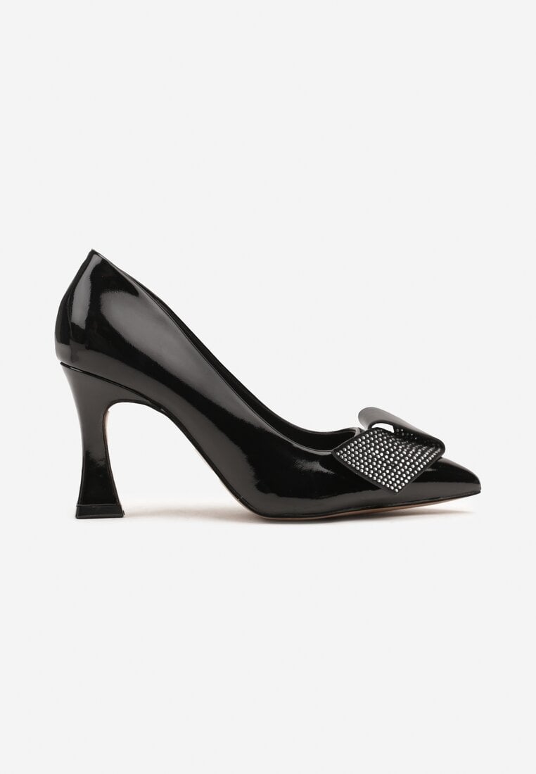 Pantofi stiletto Rialese Negri