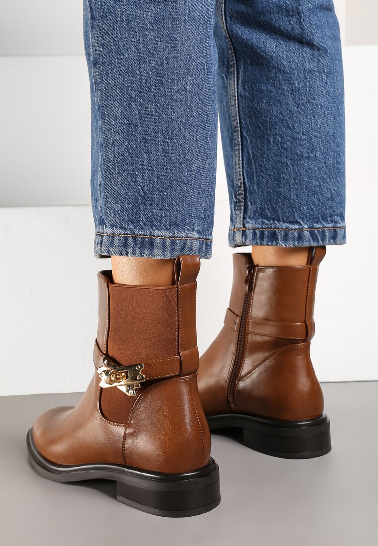 Botine Riavessa Maro