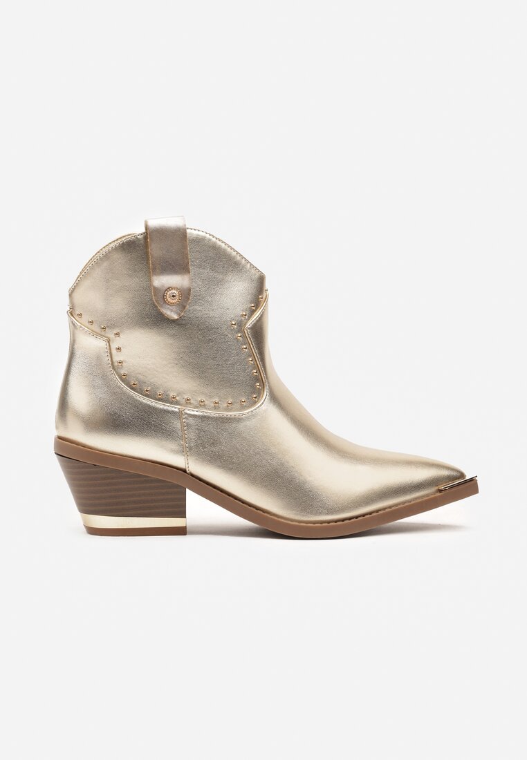 Botine Niavela Aurii