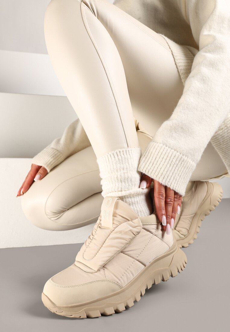 Sneakers Resilie Roz