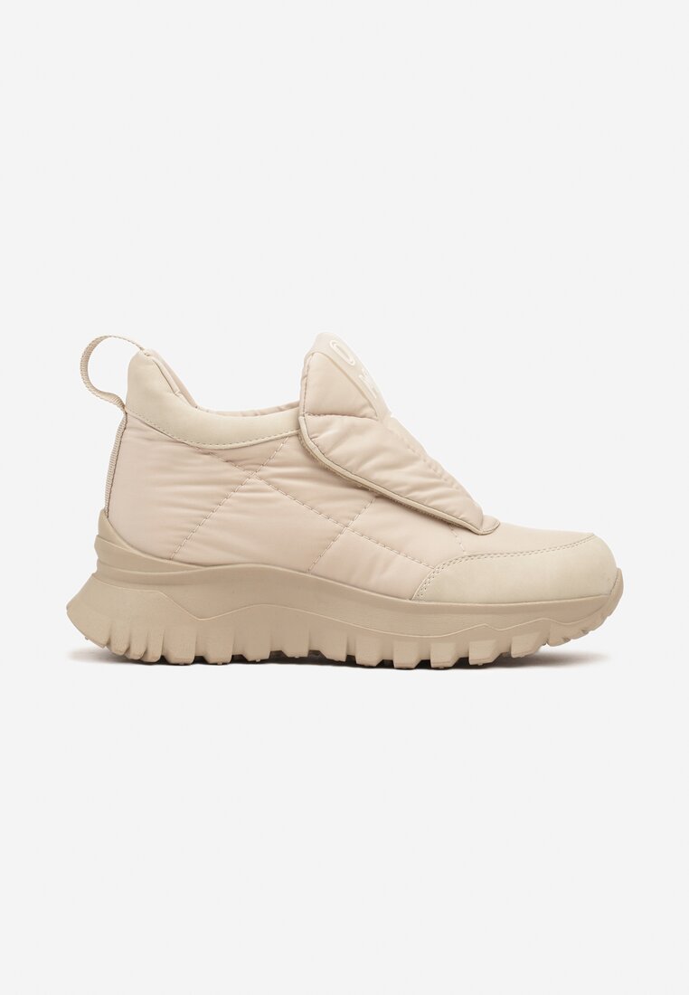 Sneakers Resilie Roz