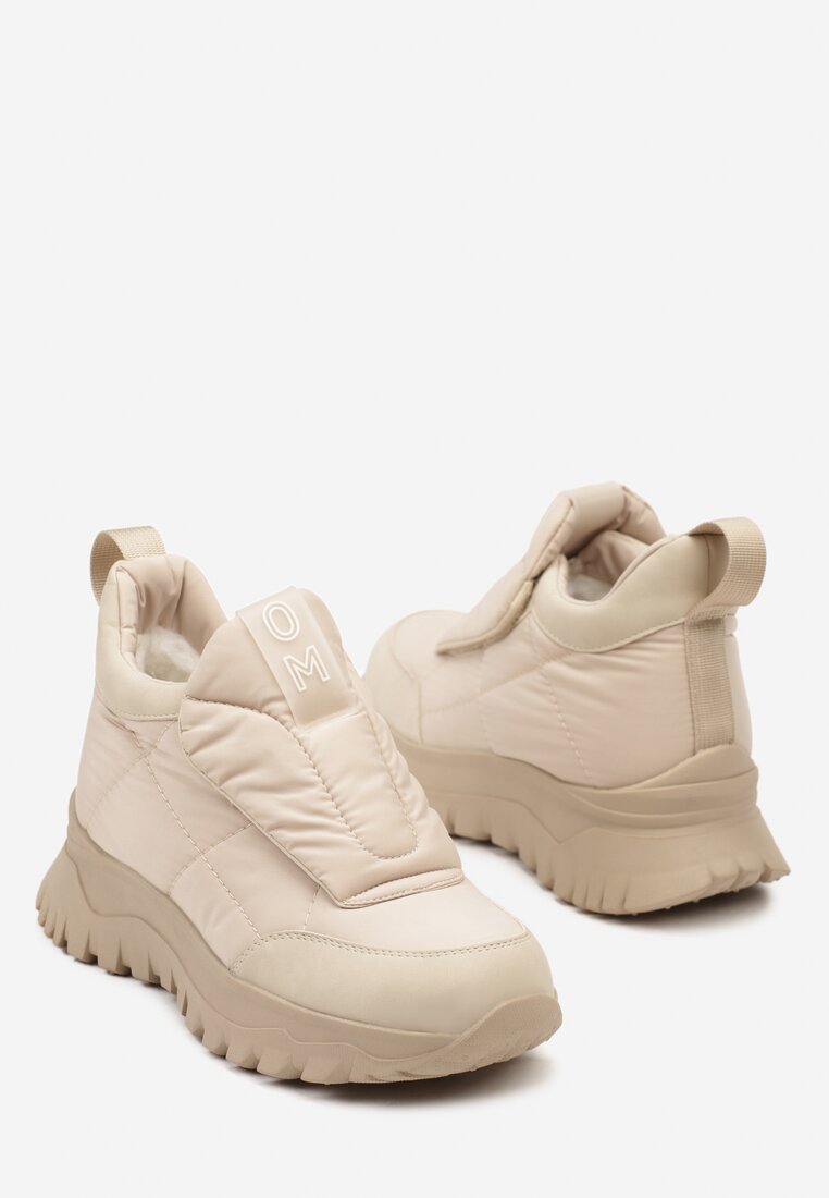Sneakers Resilie Roz
