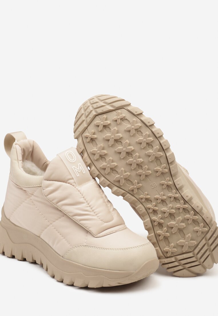Sneakers Resilie Roz