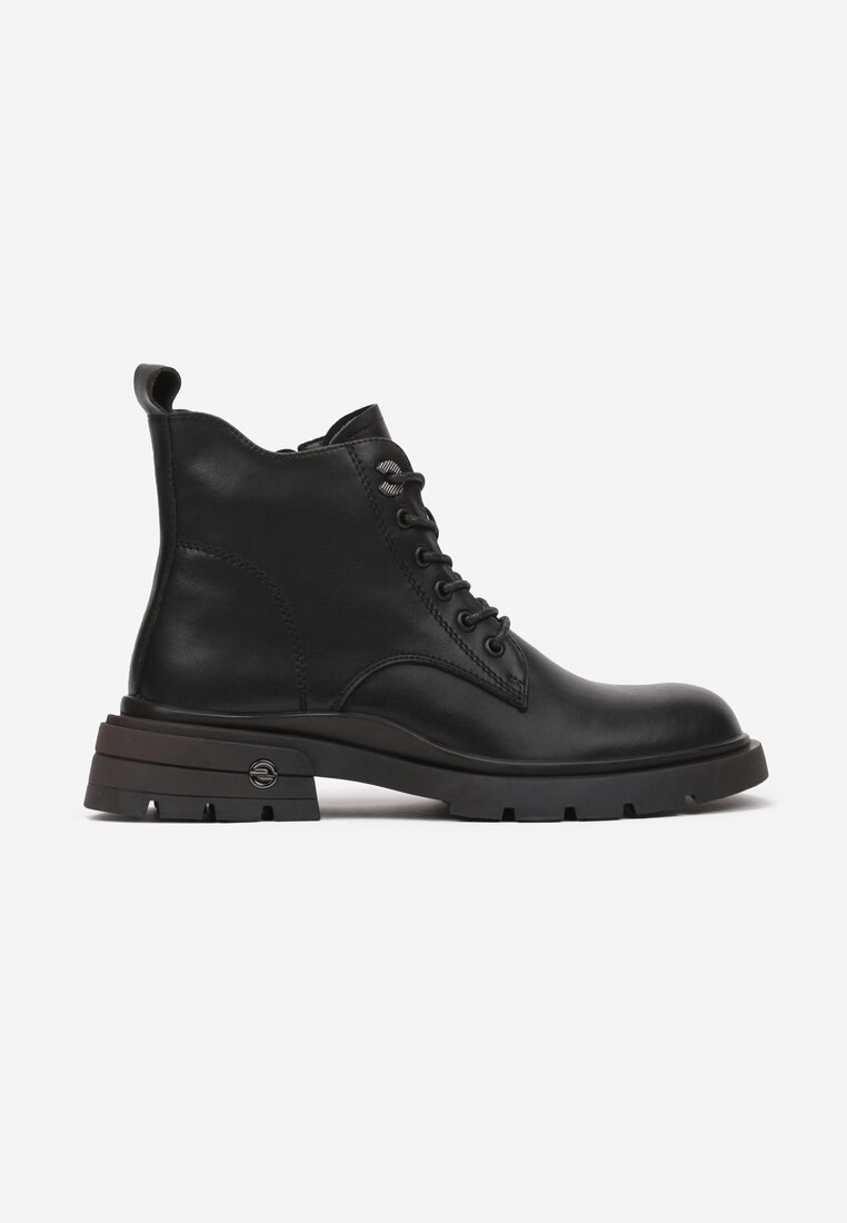 Botine Cediga Negre